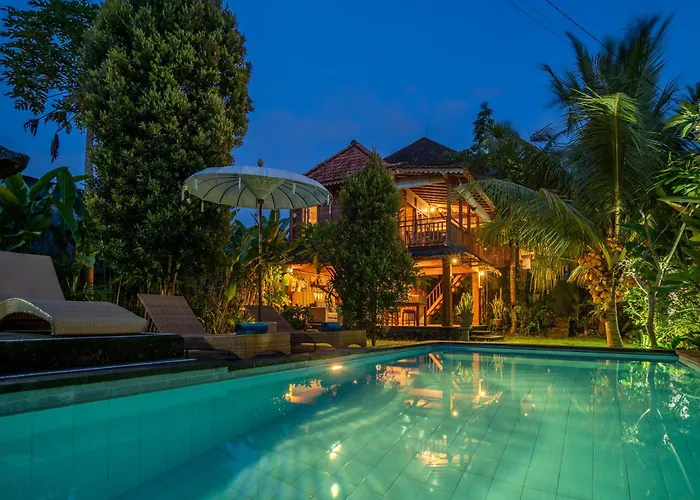 Aris * Ubud