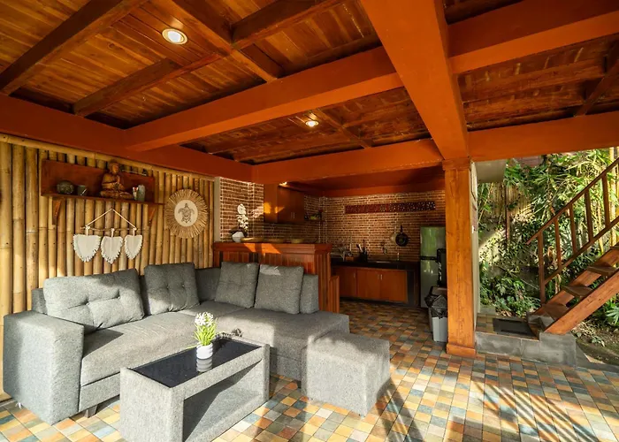 Vakantiehuis Aris *