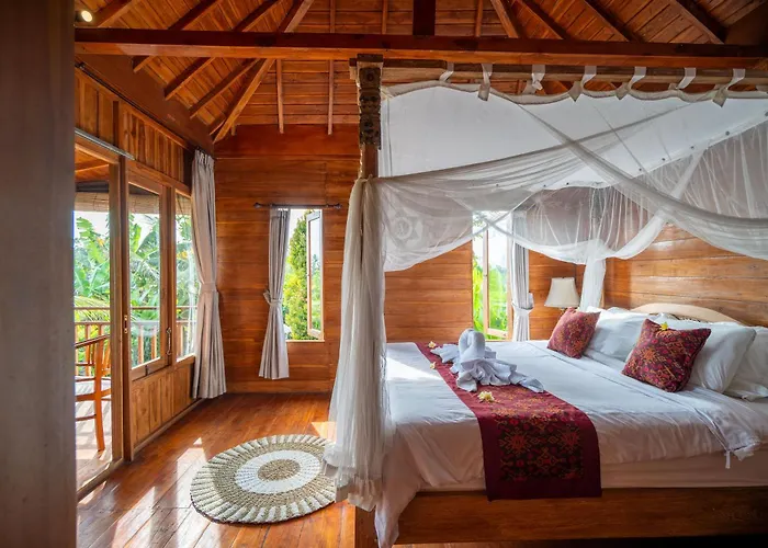 Vakantiehuis Aris *