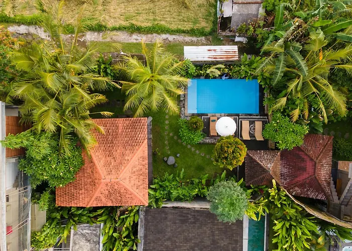 Aris * Ubud