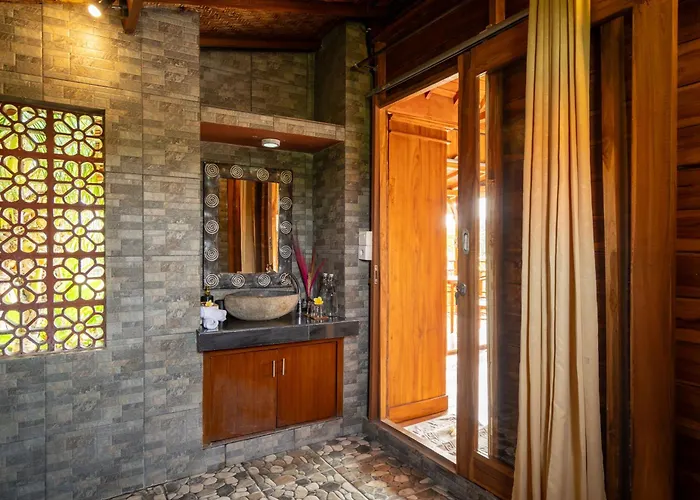 Vakantiehuis Aris *