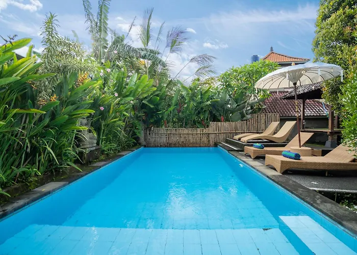Aris Vakantiehuis *