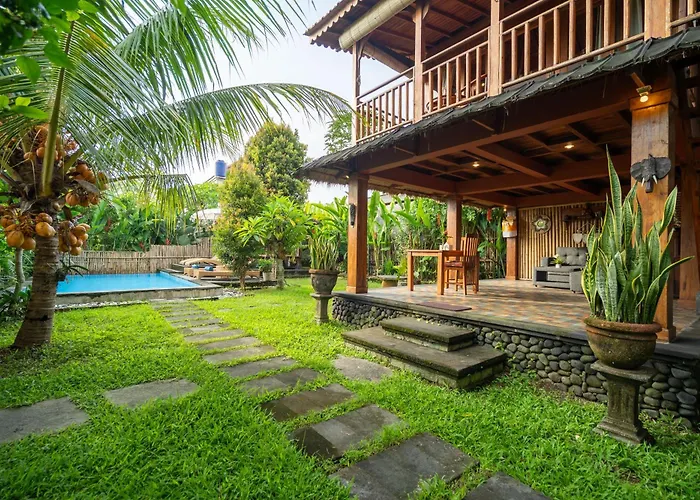 Aris Ubud