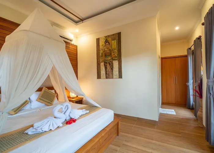 Vakantiehuis Aris