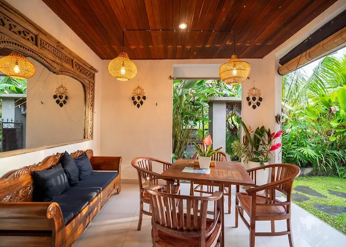 Aris * Ubud