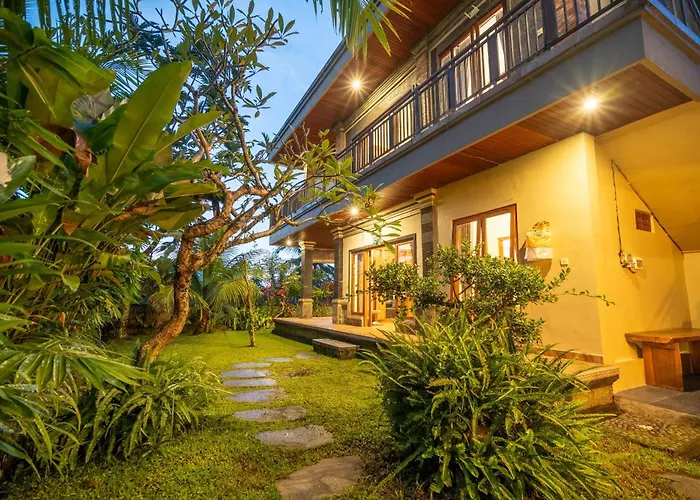 Aris * Ubud