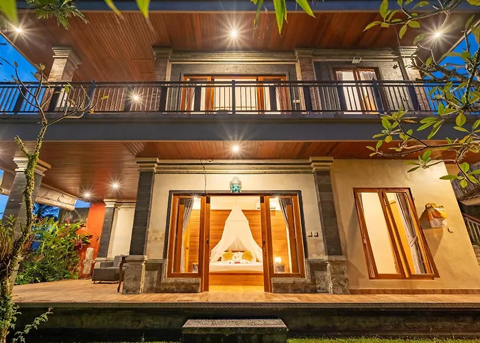 Aris Ubud